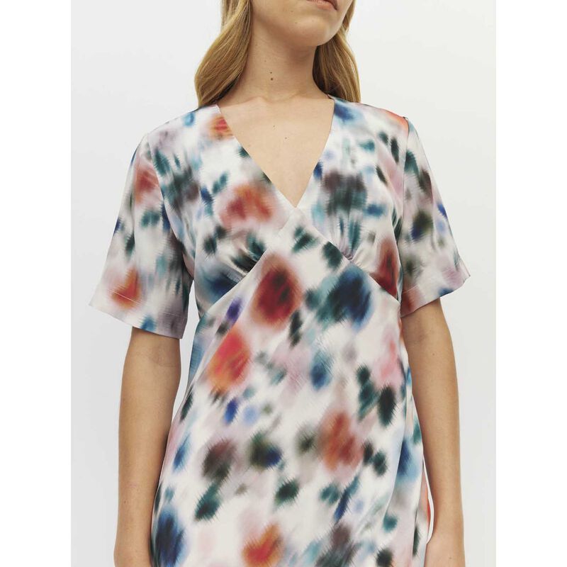 Juliette Hogan Spencer Dress image number 2